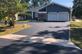 Reliable Itasca, TX Driveway Paving Services Solutions